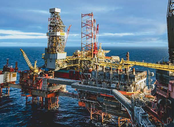 Pandion Energy divests its interests in the Valhall and Hod fields, and the Slagugle and Mistral discoveries
