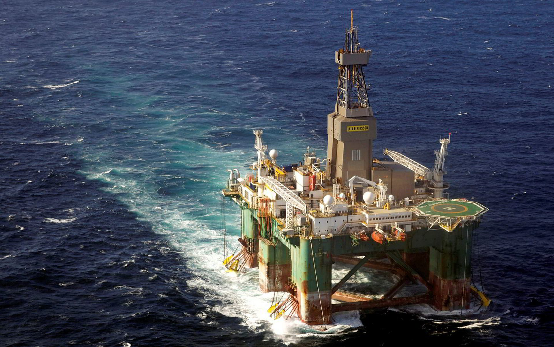 Pandion Energy partners in significant oil discovery in the Norwegian Sea