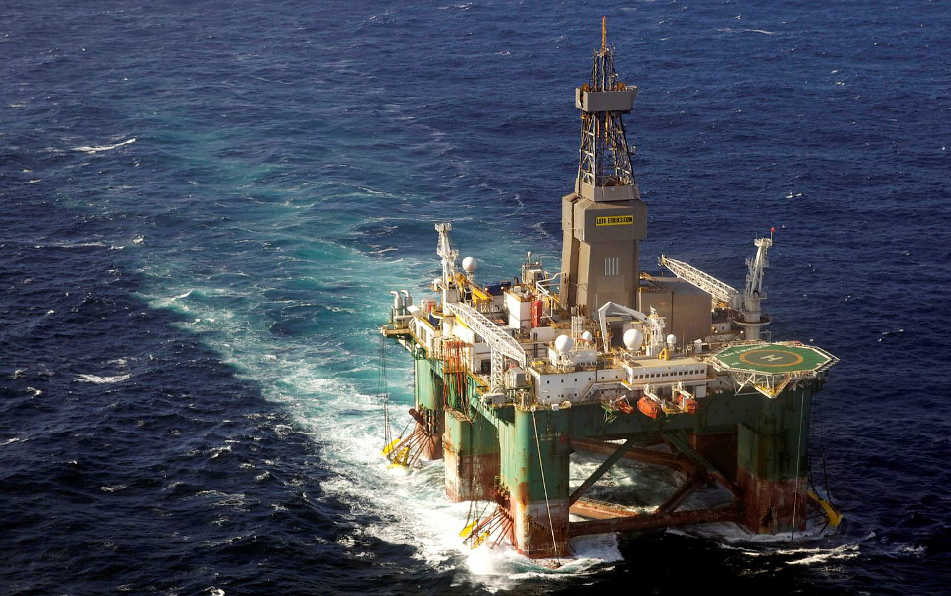 Pandion Energy partners in significant oil discovery in the Norwegian Sea