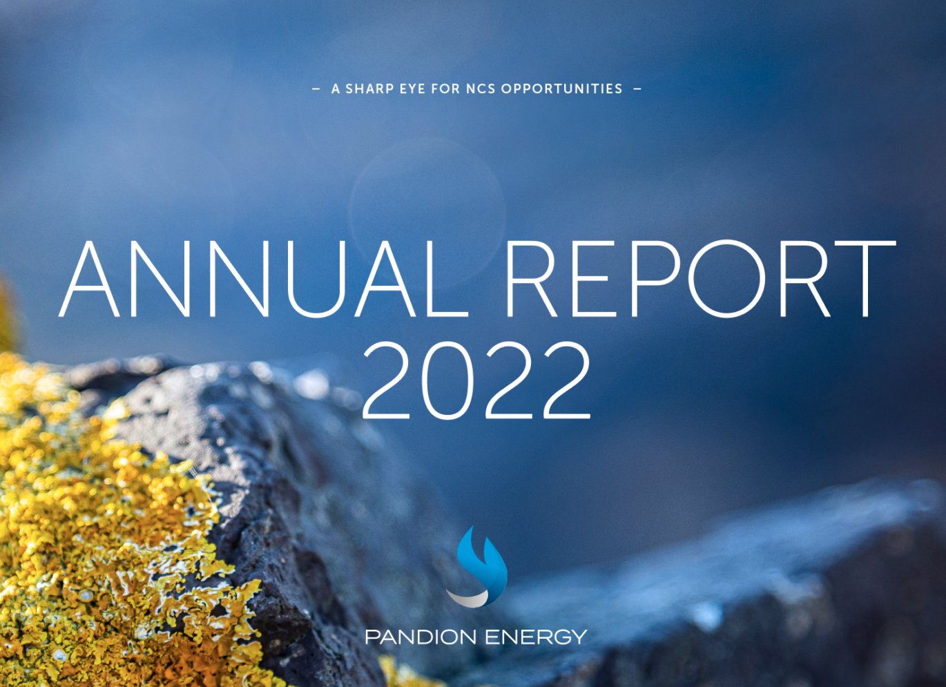 Publication of the combined annual report for 2022