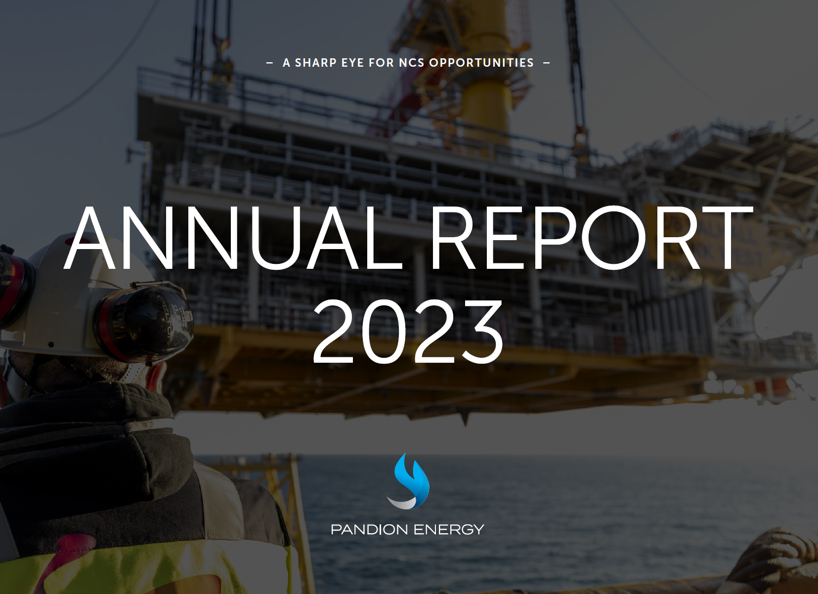 Publication of the combined annual report for 2023