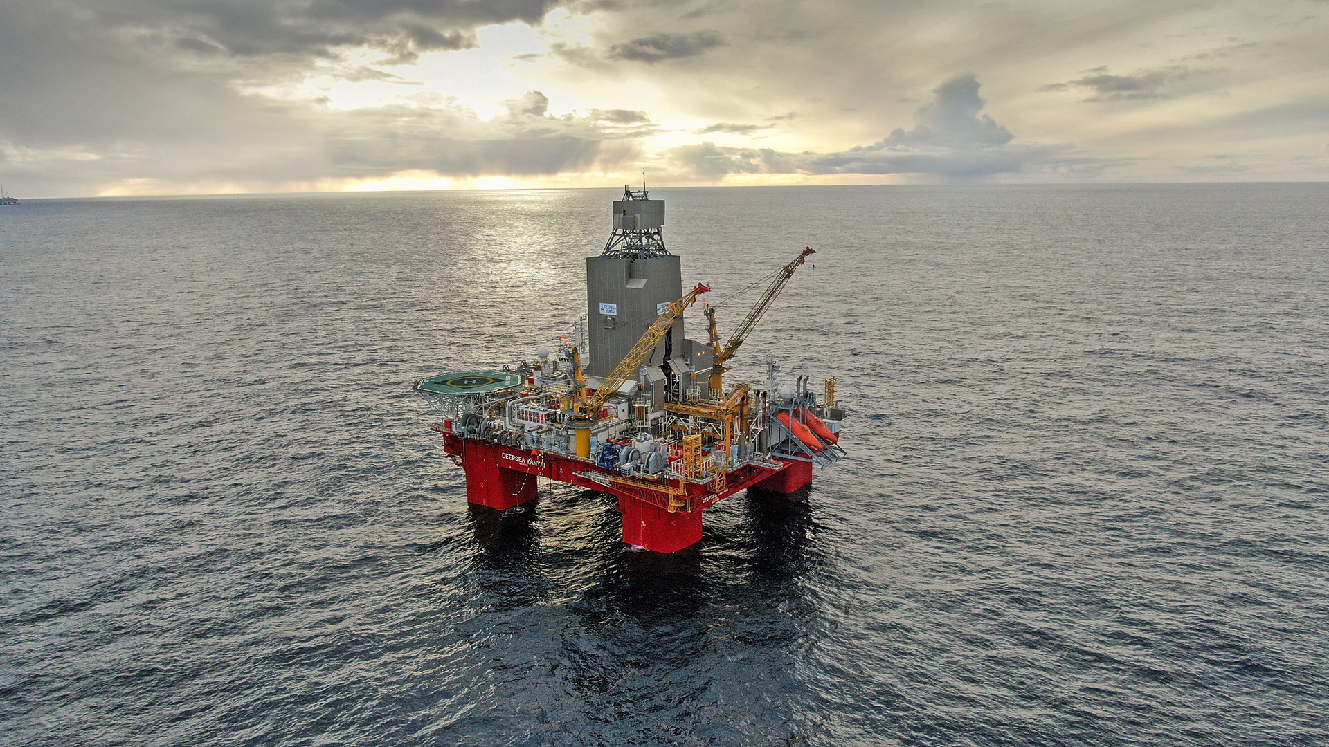Appraisal well confirms Slagugle oil discovery